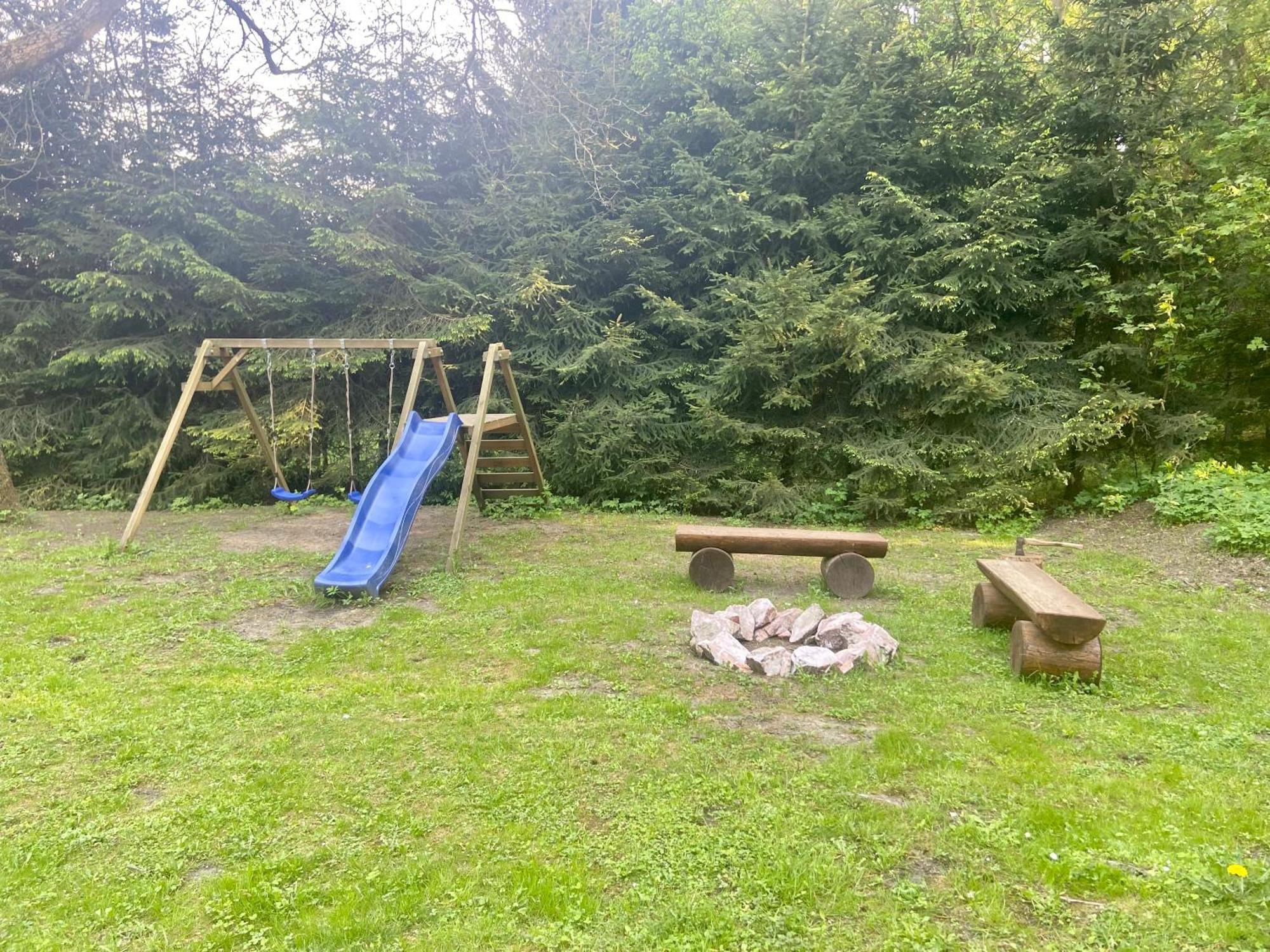 Holiday home Janovice Rudnik