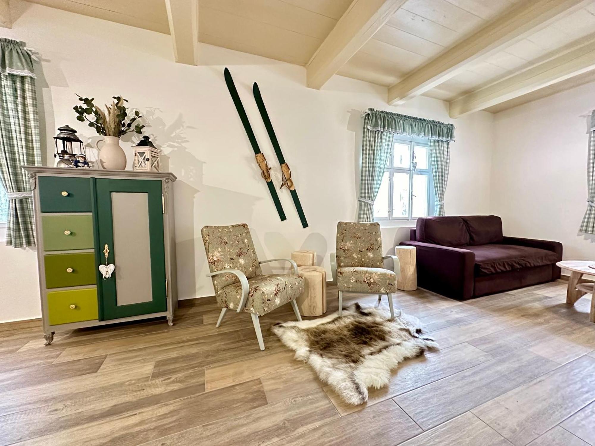 Holiday home Janovice