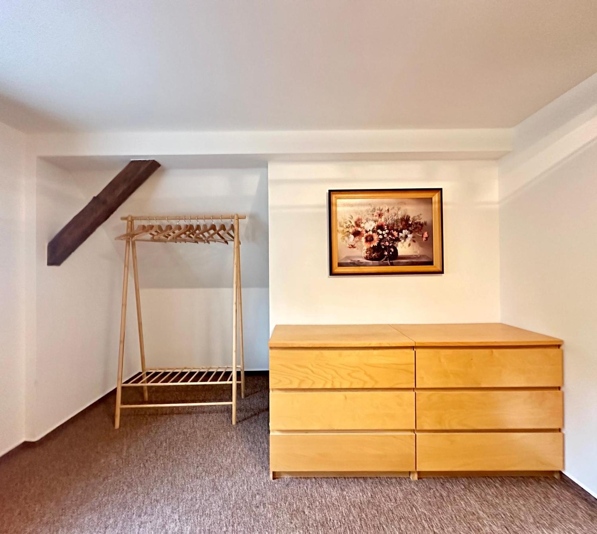 Janovice Holiday home