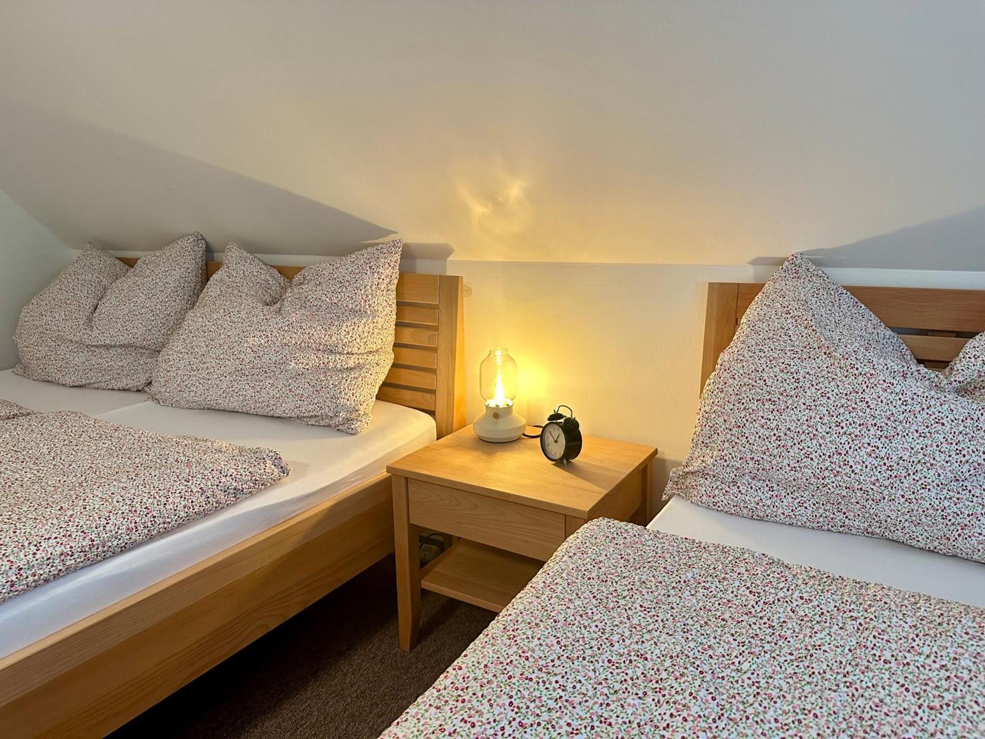 Holiday home Janovice