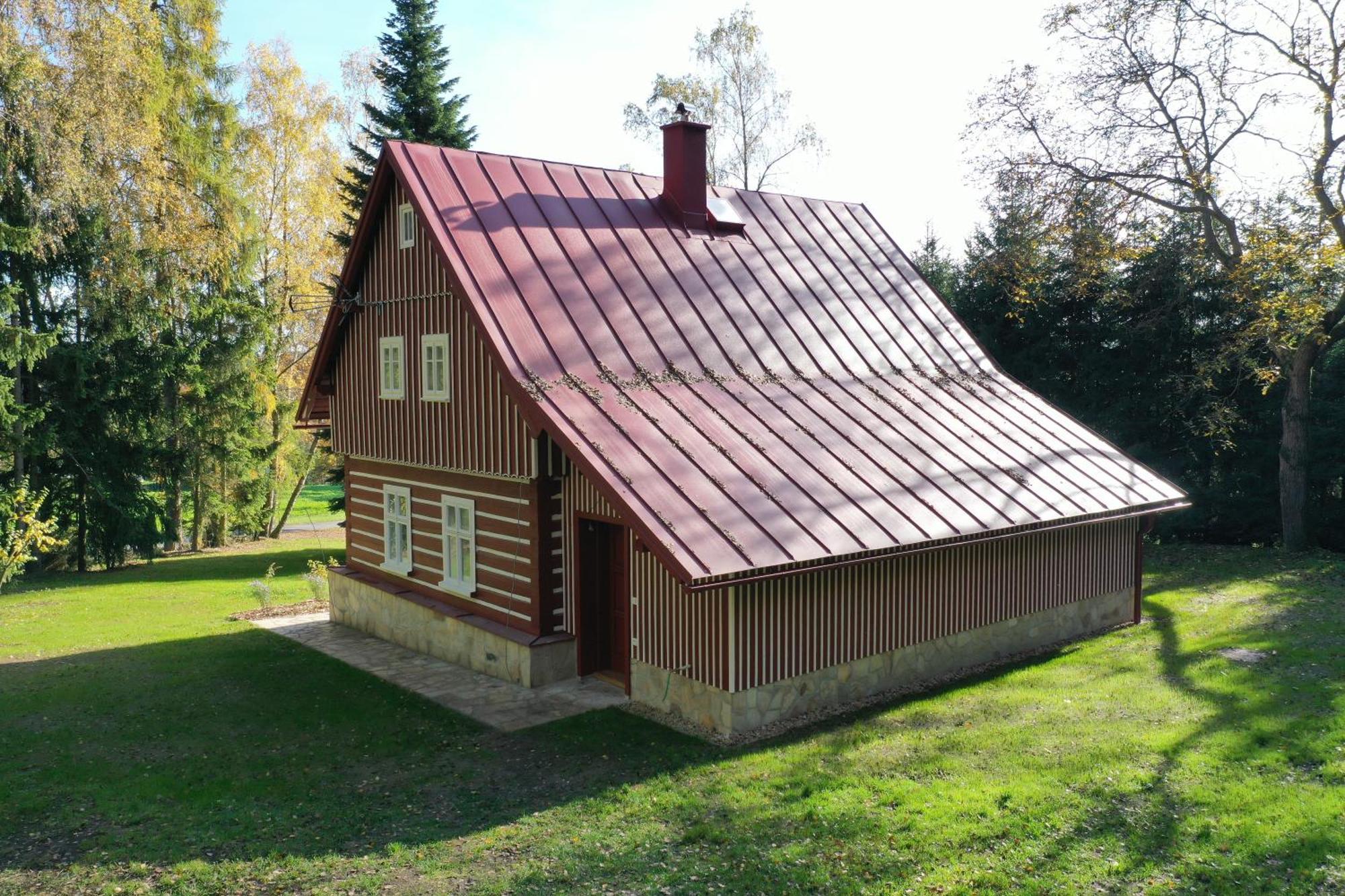 Janovice * Rudnik