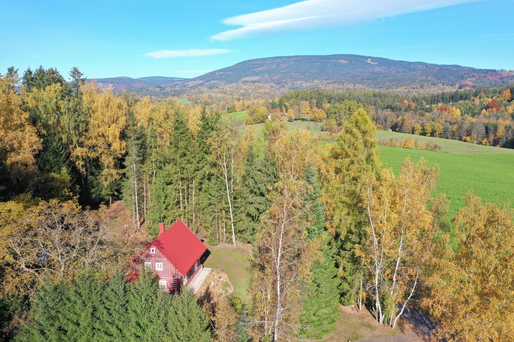 Holiday home Janovice