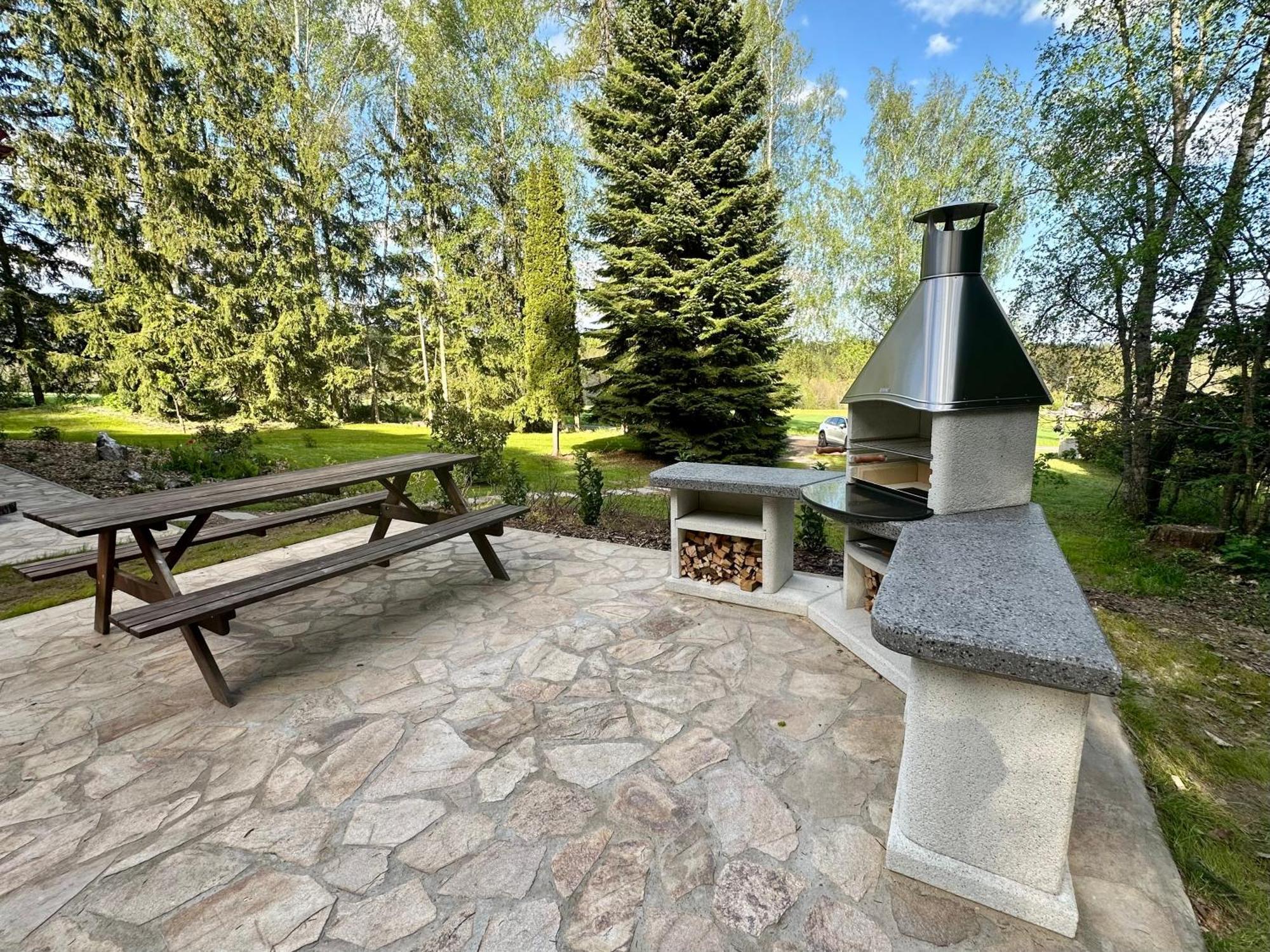 Janovice Holiday home Rudnik